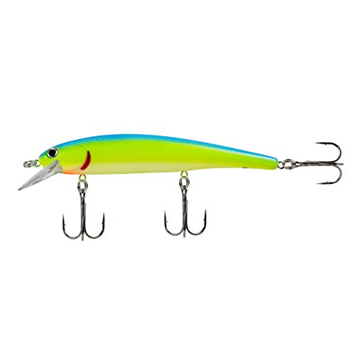 Bandit Lures Multi-Species Minnow Jerkbait Fishing Lure