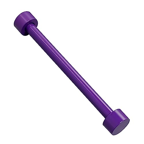 Keyboard Cable Weight Rod Reel Stick Cable Organizer Coiled Keyboard Cable Fixed Weight Rod Approx 15CM Keyboard Accessories Weighted Cable Holder Keyboard Cable Weight Rod Reel Stick Cable Organizer