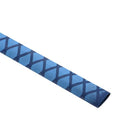 DMiotech Heat Shrink Sleeve Wrap Tubing x Tube Tubing for Fishing Rod Grips and Other Grips, Non Slip - Insulation - Waterproof 40'' Lengths, Dia 20mm Blue - color: Blue, size: Dia 20mm