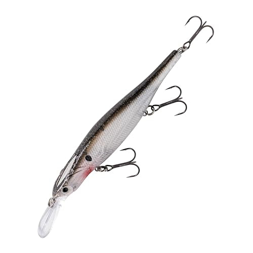 Booyah Flash Point - color: Ozark Shad
