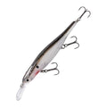 Booyah Flash Point - color: Ozark Shad