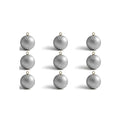 Lead Free Fishing Weights Sinkers 20g-200g Coated Egg Sinkers Cannonball Weights Assorted Sizes Bag and Fishing Weights Assortment Box Non-Lead Fishing Weights Saltwater Freshwater - style: 30g(1.05oz)-9pcs