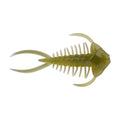 Berkley PowerBait Trilobite Fishing Soft Bait - color: Blown Motor