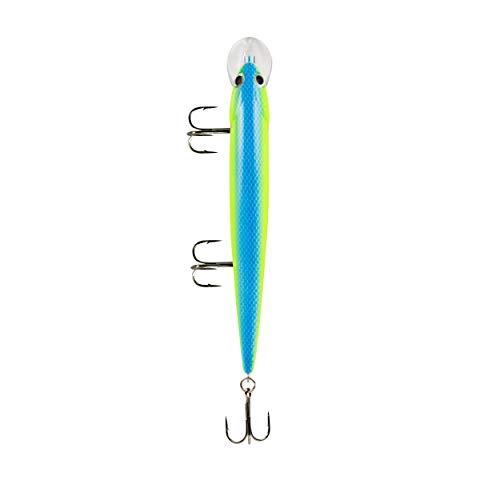 Bandit Lures Multi-Species Minnow Jerkbait Fishing Lure