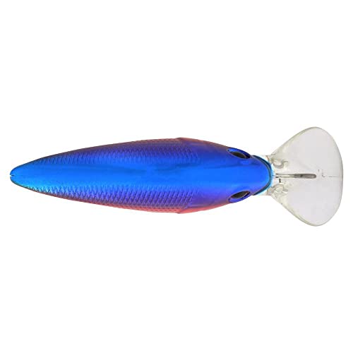 Berkley Money Badger Fishing Hard Bait - color: Sunset 84, size: 1 1/2in - 3/16 oz