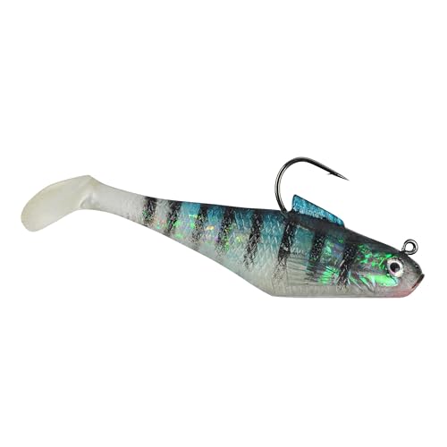 Berkley PBBS Bait - color: Bluegill, size: 4" (3 Count)
