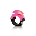 Line Cutterz Rust-Free Patented Ceramic Blade Ring Quick Fishing Line Cutter - color: Pink, size: Adjustable, style: 2-pack