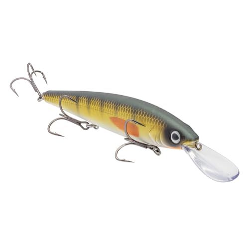 Strike King KVD Elite 300 Deep Jerkbait - color: M462 - Matte Sugar Daddy