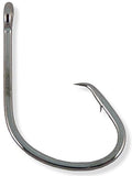 Owner 5314 Mutu Light Circle Hook, Pro Pack - size: 2/0 (34 Per Pack)