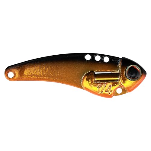 Berkley Berkley ThinFisher - color: Spray Tan, size: 1.75"