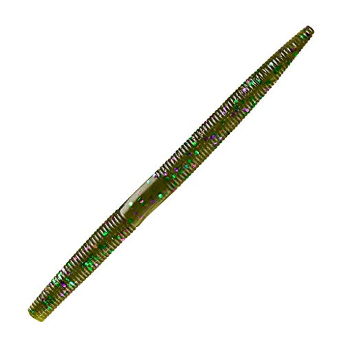 Yum Lures YDG - color: Watermelon Candy, size: 5"