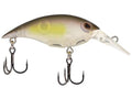 Berkley Money Badger Fishing Hard Bait - color: Ghost Morning Dawn, size: 2 3/4in - 7.25 ( 5/8 oz)