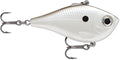 Rapala Rapala Rippin ' Rap - color: Pearl Grey Shiner, size: 2-1/2"