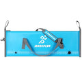 MORXPLOR Insulated Fish Cooler Bag for Fishing 41x17 47x17In 50x20In 60x24 72x30 80X40 Inches,Large Insulated Fish Kill Bag,Fishing Catch Bag Cooler with Water-resistant Zipper - color: 47inch Blue