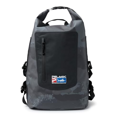 PELAGIC Dry Bag Backpack