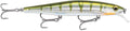Rapala Precision Extreme Maverick Precision Xtreme MAVRIK 4.3 inches (11 cm), 0.5 oz (15 g) - color: Metallic Yellow Perch
