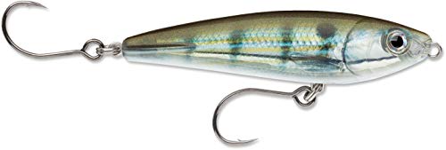 Rapala Rapala X Rap - color: Pinfish, size: Size 7