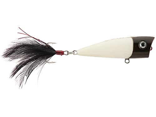 Strike King KVD Splash Hardbait Series Bait - color: Oyster, size: 3/8 oz