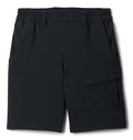 Columbia Boys PFG Terminal Tackle III Short - color: Black, size: Medium