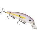 Strike King KVD Jerkbait 3 Hook - color: Chartreuse Shad, size: 4.75 inch (Pack of 1)