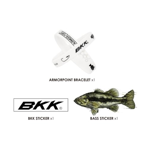 BKK ARMORPOINT OCD KIT - size: Finesse