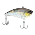 Berkley Jack - color: Black Silver, size: 2 3/4in - 3/4 oz