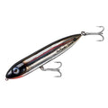 Heddon One Knocker Spook - color: Black Shiner