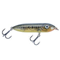 Heddon Super Spook Boyo 3" Topwater Fishing Lure, 3/8 Ounce - color: Florida Bass
