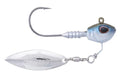 Berkley Fusion19 Underspin Fishing Jigheads - color: Natural Herring, size: 5/0 - 3/8 oz