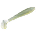 Strike King Rage Swimmer - color: Sexy Shad, size: 0.2125"