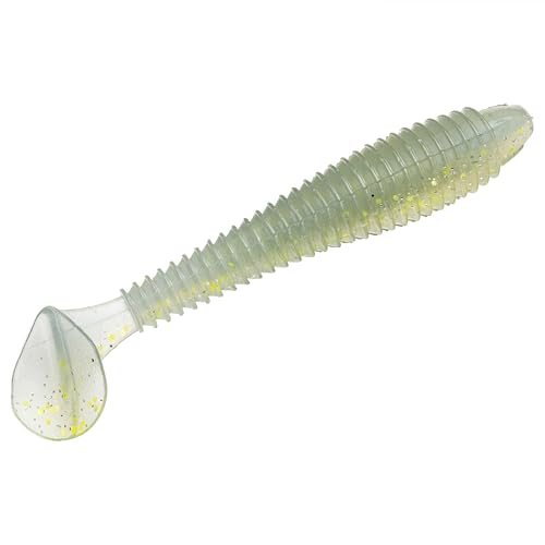 Strike King Rage Swimmer - color: Sexy Shad, size: 0.2125"