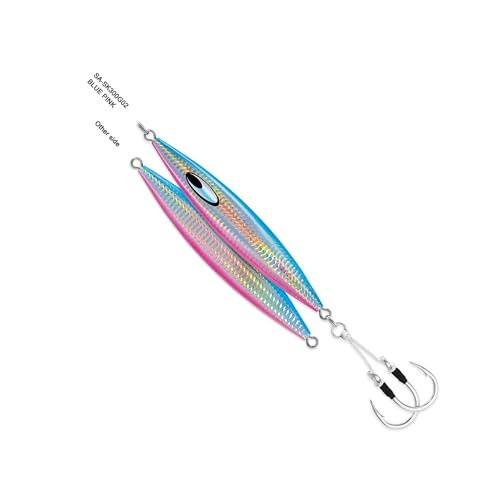 Daiwa Daiwa Saltiga Sk Jig - color: Glow Pink, size: 11 oz