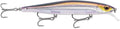 Rapala Precision Extreme Maverick Precision Xtreme MAVRIK 4.3 inches (11 cm), 0.5 oz (15 g) - color: Bold Shad