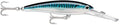 Rapala X-Rap Jerkbait 08 Fishing Lures - color: Silver Blue Mackerel