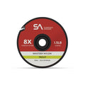 Scientific Anglers Mastery Trout Tippet - size: 8X, style: 30m - Mastery Trout Tippet