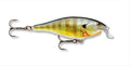 Rapala Shallow Shad Rap 05 Fishing Lures - color: Bluegill