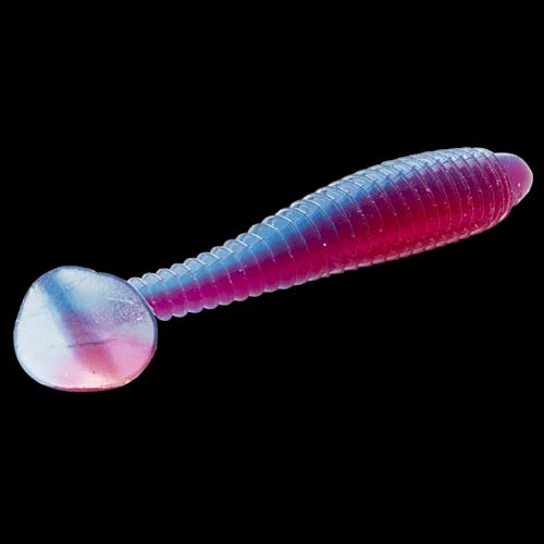 Lew's Rage Swimmer - color: 197 - Morning Dawn, size: 4.75"