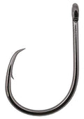 Owner 5185 Mosquito Circle Hook Light Wire Super Needle Point - style: Size 4, 10-pack