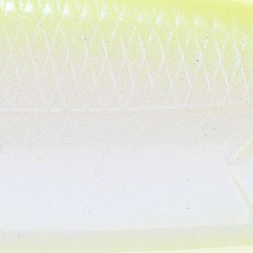 Strike King KVD Elite 300 Deep Jerkbait - color: 336 - Pro Siren
