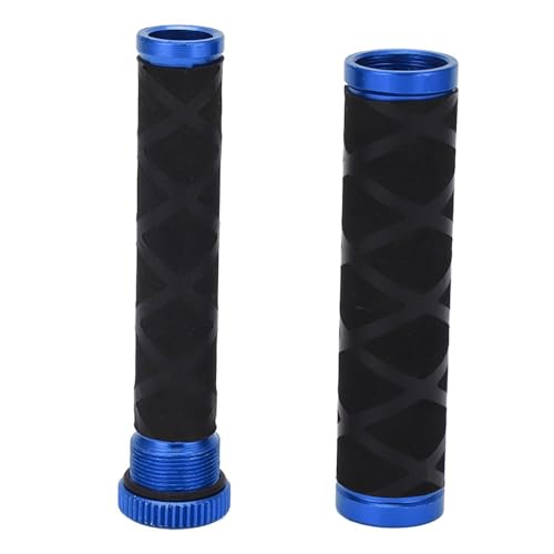 Fishing Knot Puller Tool - Aluminum Alloy Line Tension Dragger with Anti-Slip Handle for Freshwater & Saltwater Fishing - color: Blue