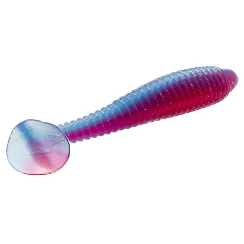 Lew's Rage Swimmer - color: 197 - Morning Dawn, size: 4.75"