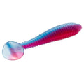 Lew's Rage Swimmer - color: 197 - Morning Dawn, size: 4.75"