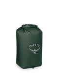Osprey Ultralight Waterproof Dry Sack - color: Tundra Green, style: 35l
