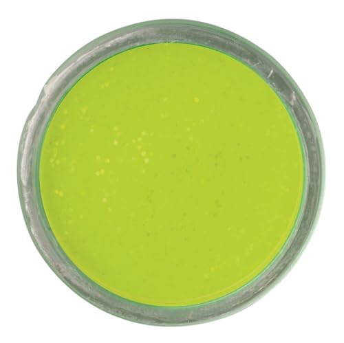 Berkley PowerBait Trout Fishing Dough Bait - color: Fluorescent Red