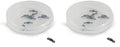 Scientific Anglers Micro Swivels - size: 25lb (Pack of 2)