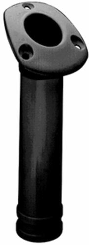 Attwood Plastic Flush Mount Rod Holder