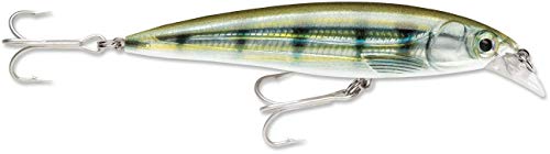 Rapala X Rap Saltwater - color: Pinfish, size: Size 10