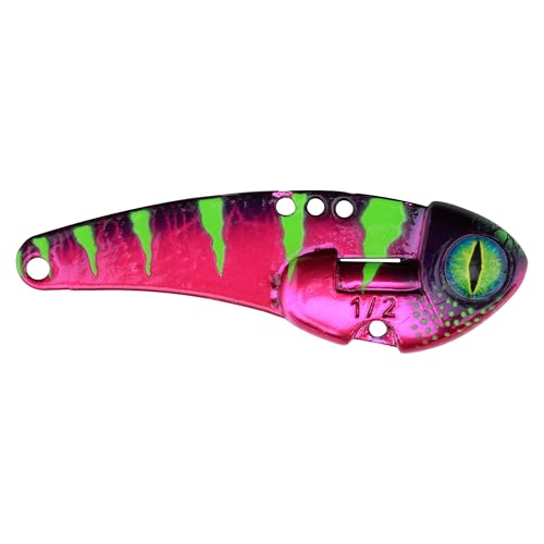 Berkley Berkley ThinFisher - color: Bad Anaconda, size: 2.25"
