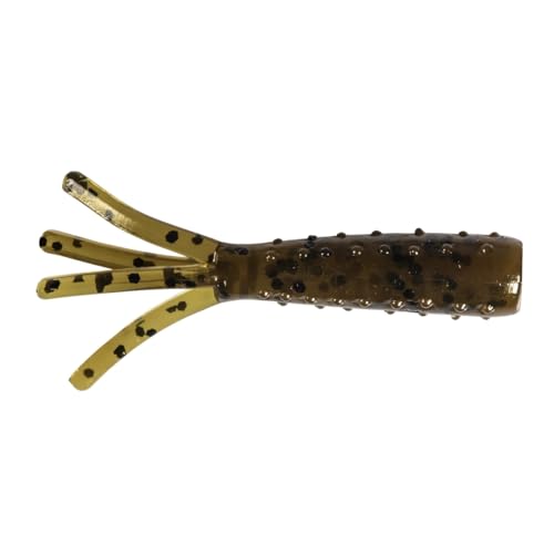 Z-Man Tiny TicklerZ - color: Green