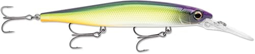 Rapala Precision Xtreme Deep Mavrik Jerkbait - color: Ozark Delight